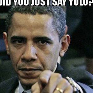 Meet your Posher, Johnny